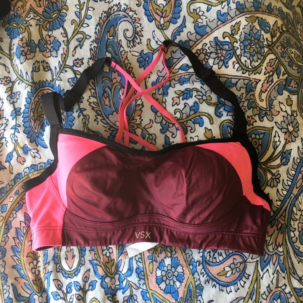 Victoria’s Secret sports bra